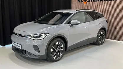 Brugt 2025 VW ID.4 Pro SUV | 309.700 kr. (God pris)