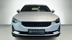 Brugt 2023 Polestar 2 Sedan | 249.900 kr. (Fair pris)