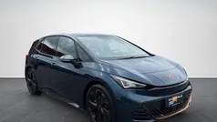 Brugt 2022 Cupra Born High Hatchback | 189.700 kr. (Fair pris)