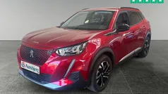 Brugt 2022 Peugeot e-2008 Allure SUV | 144.500 kr. (Fair pris)