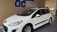 Brugt 2013 Peugeot 308 Comfort plus Stationcar | 19.900 kr.