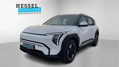 Brugt 2025 Kia EV3 SUV | 238.700 kr.