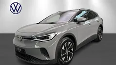 Brugt 2025 VW ID.4 Style SUV | 359.900 kr. (Fair pris)