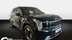 Aurora black pearl Ny 2025 Kia EV9 2 SUV | 630.000 kr. (Fair pris)