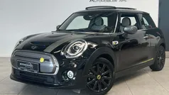 Brugt 2021 Mini Cooper SE Hatchback | 144.700 kr. (Fair pris)