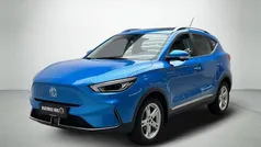 Lysblåmetal Brugt 2022 MG ZS Comfort Sedan | 169.900 kr. (Fair pris)