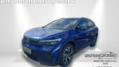 Brugt 2023 VW ID.4 Pro Performance SUV | 249.700 kr. (Fair pris)
