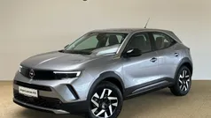 Gråmetal Brugt 2023 Opel Mokka-e Elegance SUV | 154.800 kr. (Fair pris)