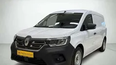 Hvid Ny 2024 Renault Kangoo MPV | 169.900 kr.