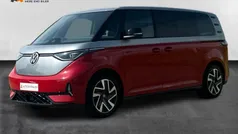 Brugt 2025 VW ID. Buzz GTX Van | 607.458 kr.