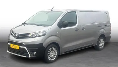 Brugt Toyota Proace Comfort 122 HK (89 kW) 2021 MPV
