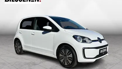 Brugt VW e-up! Style 61 kW (83 HK) 2022 Hvid Hatchback