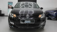 Brugt 2017 VW Polo Hatchback | 114.900 kr. (Fair pris)