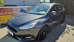 Brugt 2015 Ford Focus Trend Hatchback | 59.900 kr. (God pris)