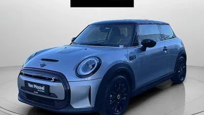 Brugt 2023 Mini Cooper SE Classic Hatchback | 159.900 kr. (Fair pris)