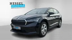 Brugt 2022 Skoda Enyaq iV SUV | 213.900 kr. (Fair pris)