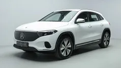 Brugt 2024 Mercedes EQA350 Progressive SUV | 299.900 kr. (Super pris)