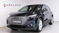 Sortmetal Brugt 2023 Audi Q4 e-tron SUV | 314.900 kr. (Fair pris)