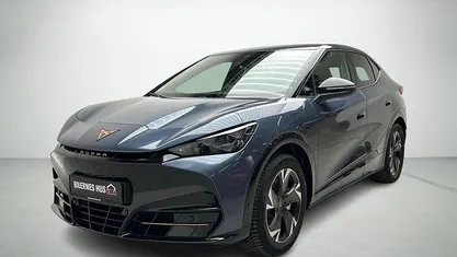 Brugt Cupra Tavascan Endurance 210 kW (286 HK) 2024 SUV