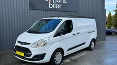 Brugt 2017 Ford Transit Custom Trend Van | 109.900 kr.