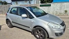 Brugt 2011 Suzuki SX4 GL | 22.900 kr.