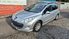 Brugt 2010 Peugeot 308 Comfort plus Stationcar | 29.900 kr. (God pris)