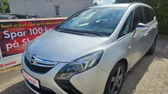 Brugt 2012 Opel Zafira Tourer Eco MPV | 79.900 kr. (Super pris)