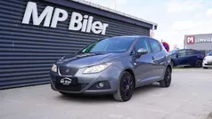 Koks Brugt 2012 Seat Ibiza Reference Hatchback | 24.900 kr. (Fair pris)