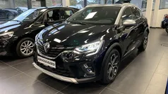 Brugt 2021 Renault Captur Intens SUV | 169.900 kr. (Fair pris)