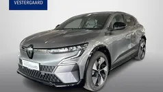 Brugt 2025 Renault Mégane Techno Hatchback | 250.800 kr. (Fair pris)