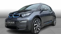 Mineral grey metallic Brugt 2022 BMW i3 Hatchback | 169.900 kr. (Fair pris)