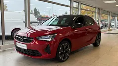 Cardiored(metallic) Brugt 2023 Opel Corsa-e Hatchback | 136.800 kr. (Fair pris)