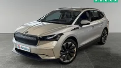 Brugt 2022 Skoda Enyaq iV SUV | 209.500 kr. (Super pris)