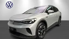 Brugt 2022 VW ID.4 Pro SUV | 189.900 kr. (Fair pris)