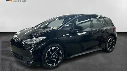 Brugt 2023 VW ID.3 Pro Performance Hatchback | 199.900 kr. (Fair pris)