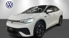 Hvidmetal Brugt 2022 VW ID.5 Pro Performance SUV | 249.900 kr. (Fair pris)