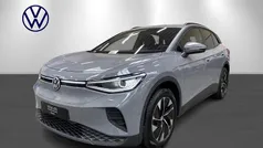 Grå Brugt 2025 VW ID.4 Style SUV | 339.900 kr. (Fair pris)