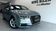 Brugt 2017 Audi A3 Sportback e-tron Hatchback | 177.000 kr. (Fair pris)