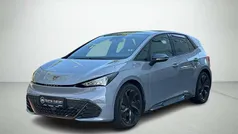 Grå Brugt 2023 Cupra Born High Hatchback | 199.300 kr. (God pris)