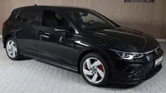 VW Golf VIII