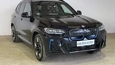 Brugt 2022 BMW iX3 M Sport SUV | 368.900 kr. (Fair pris)