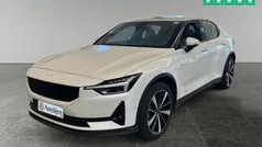Brugt 2023 Polestar 2 Sedan | 234.500 kr. (God pris)