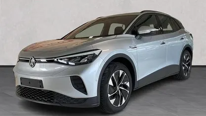 Brugt VW ID.4 Pro Performance 150 kW (204 HK) 2022 SUV