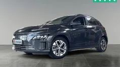 Brugt 2021 Hyundai Kona Trend SUV | 172.500 kr. (Fair pris)