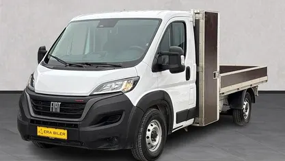 Brugt Fiat Ducato 160 HK (117 kW) 2023 Van