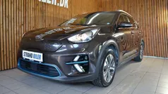 Sort Brugt 2019 Kia e-Niro Comfort SUV | 149.800 kr. (Fair pris)