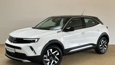 Hvid Brugt 2023 Opel Mokka-e Elegance SUV | 144.800 kr. (Fair pris)