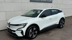 Hvid Brugt 2023 Renault Mégane Evolution | 199.900 kr. (Super pris)