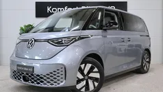 Brugt 2023 VW ID. Buzz Pro MPV | 358.900 kr. (God pris)