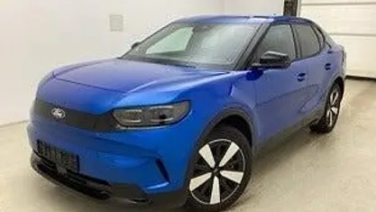 Brugt Ford Capri Extended Range 210 kW (286 HK) 2024 SUV